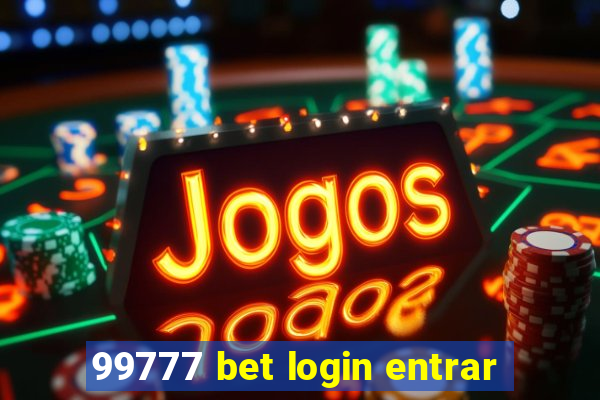 99777 bet login entrar